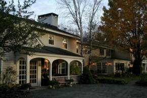 Deerhill Inn